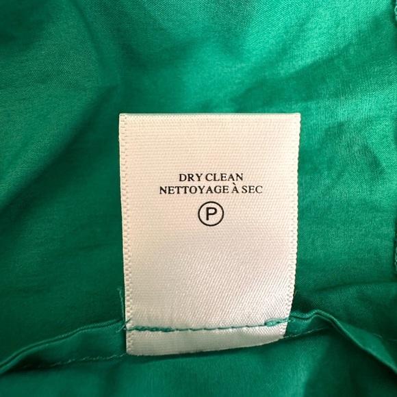 A.L.C. Alexa cutout ruffled tiered pleated cotton-poplin mini dress - Picture 13 of 13